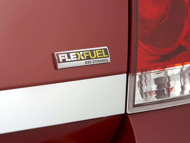 Chevrolet Impala 50th Anniversary Edition – urodziny antylopy