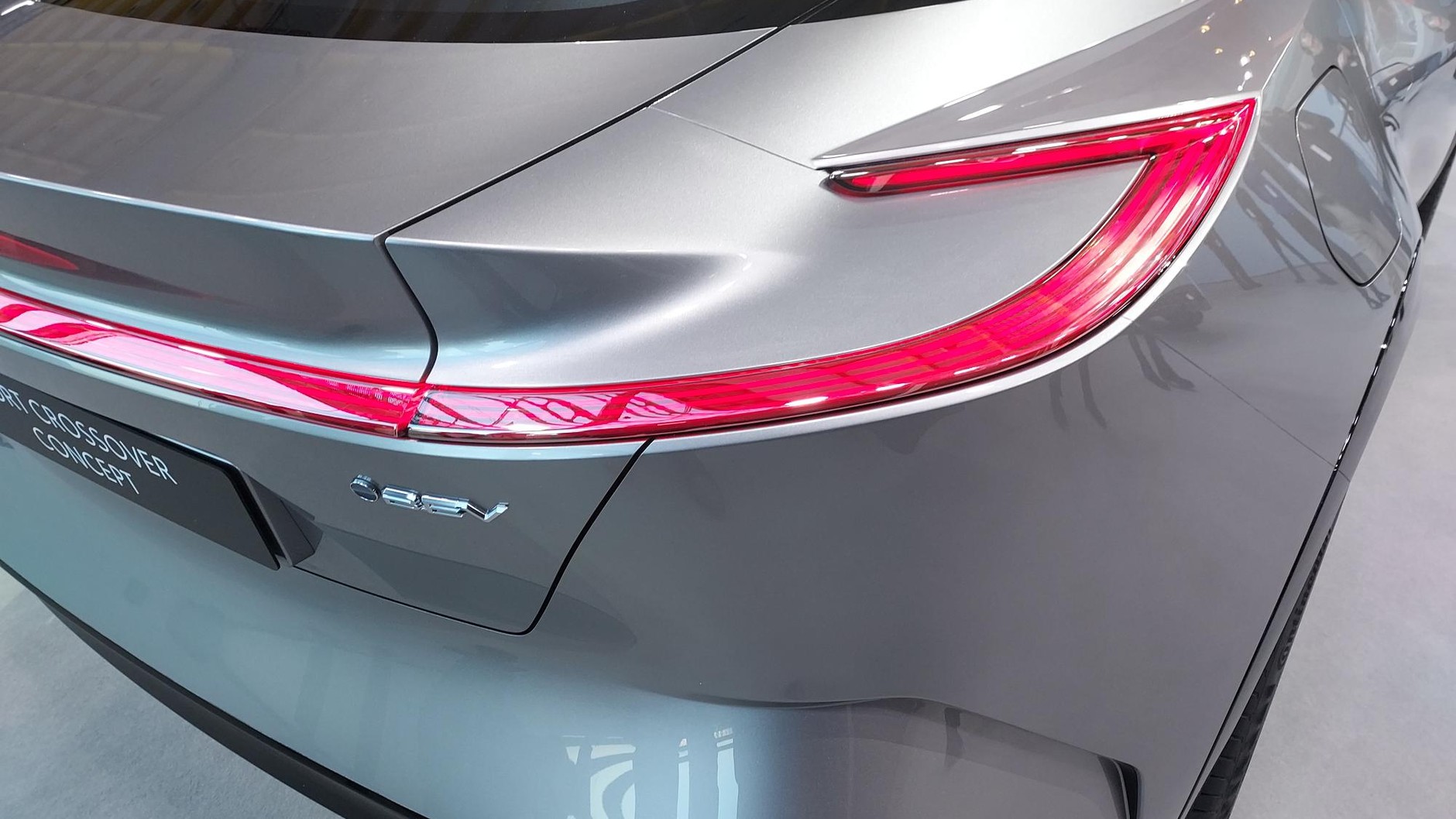 Toyota Kenshiki Forum 2023