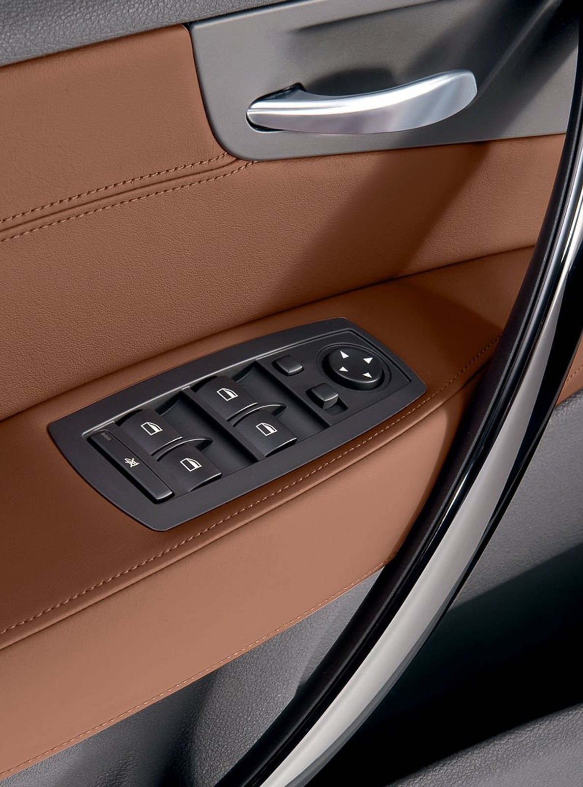 BMW X3 2009 – zbrojenie przeciw GLK, Q5 i XC60