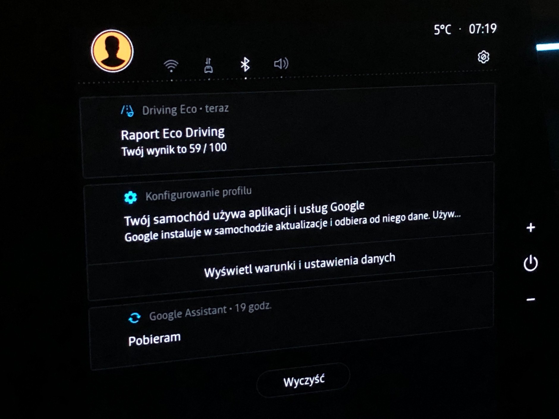 Renault Austral Iconic Esprite Alpine