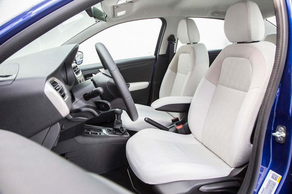 Citroen C-Elysee