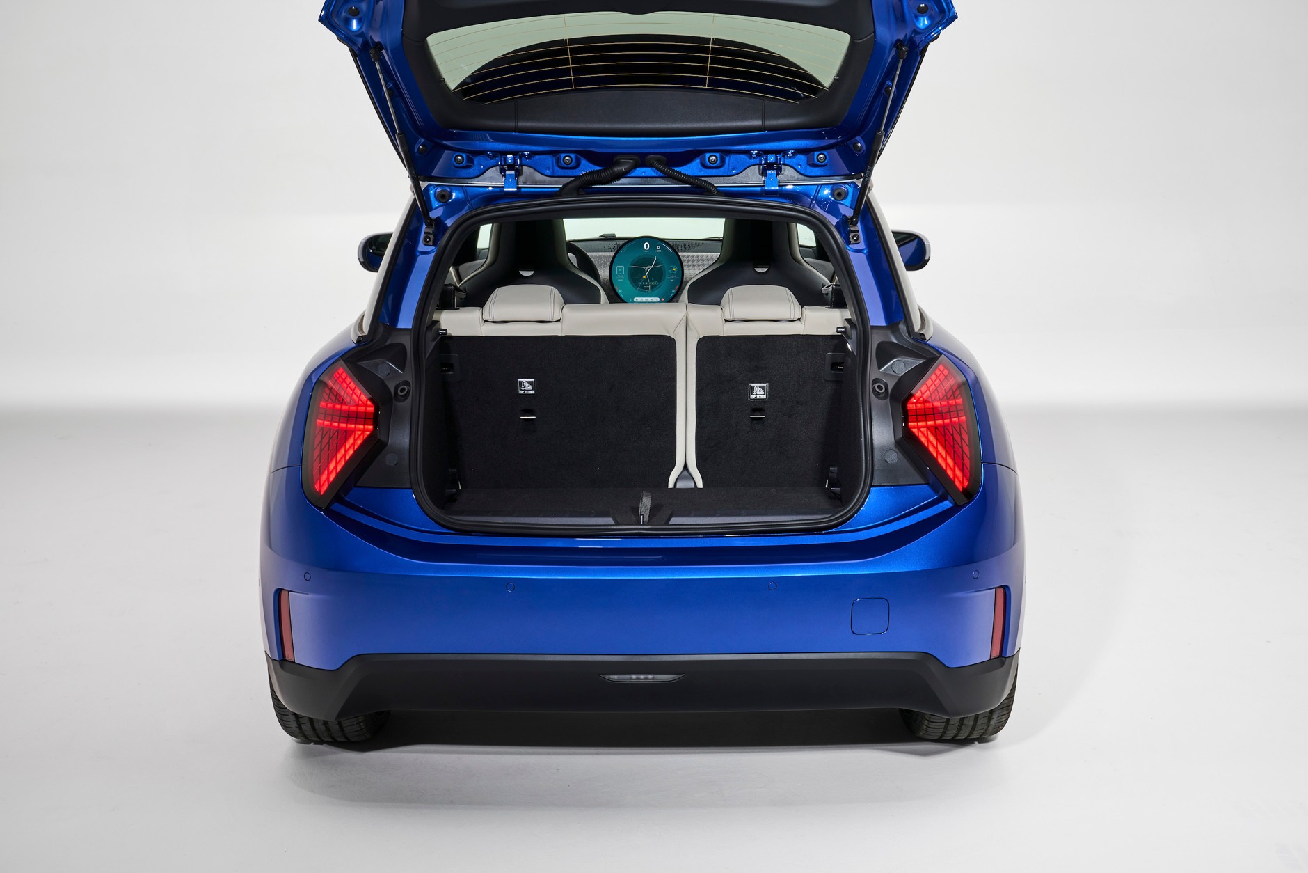 Nowe MINI Cooper SE