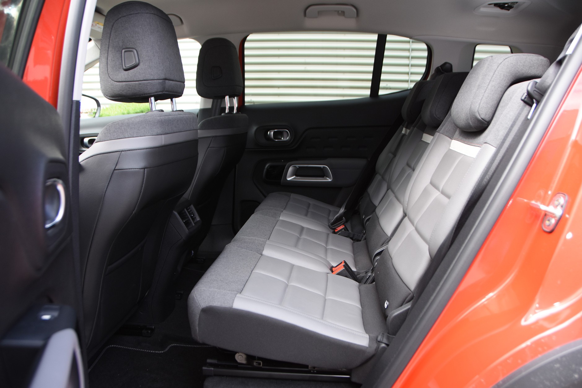 Citroen C5 Aircross – uwodzi na wiele sposobów