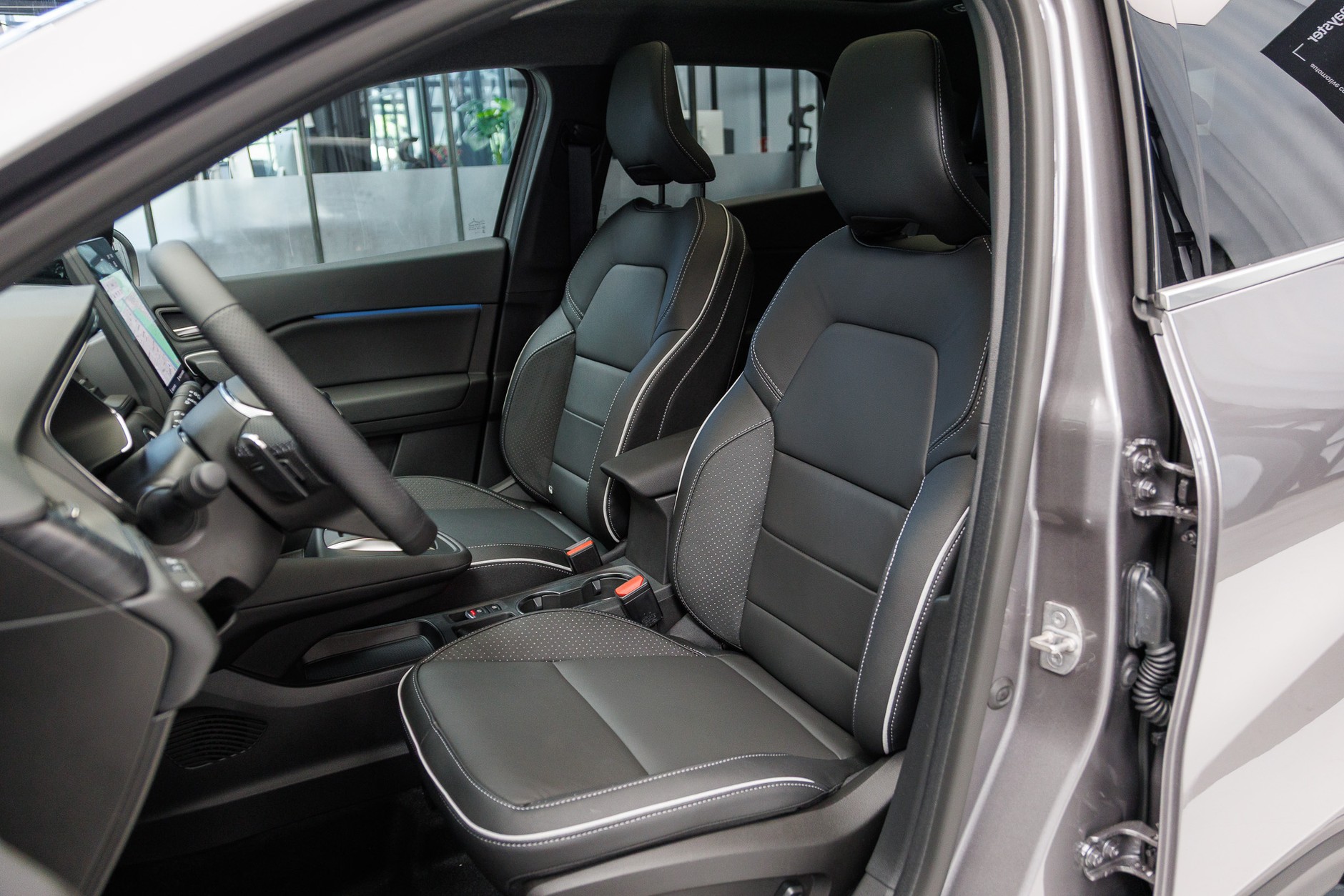 2025 Mitsubishi Grandis