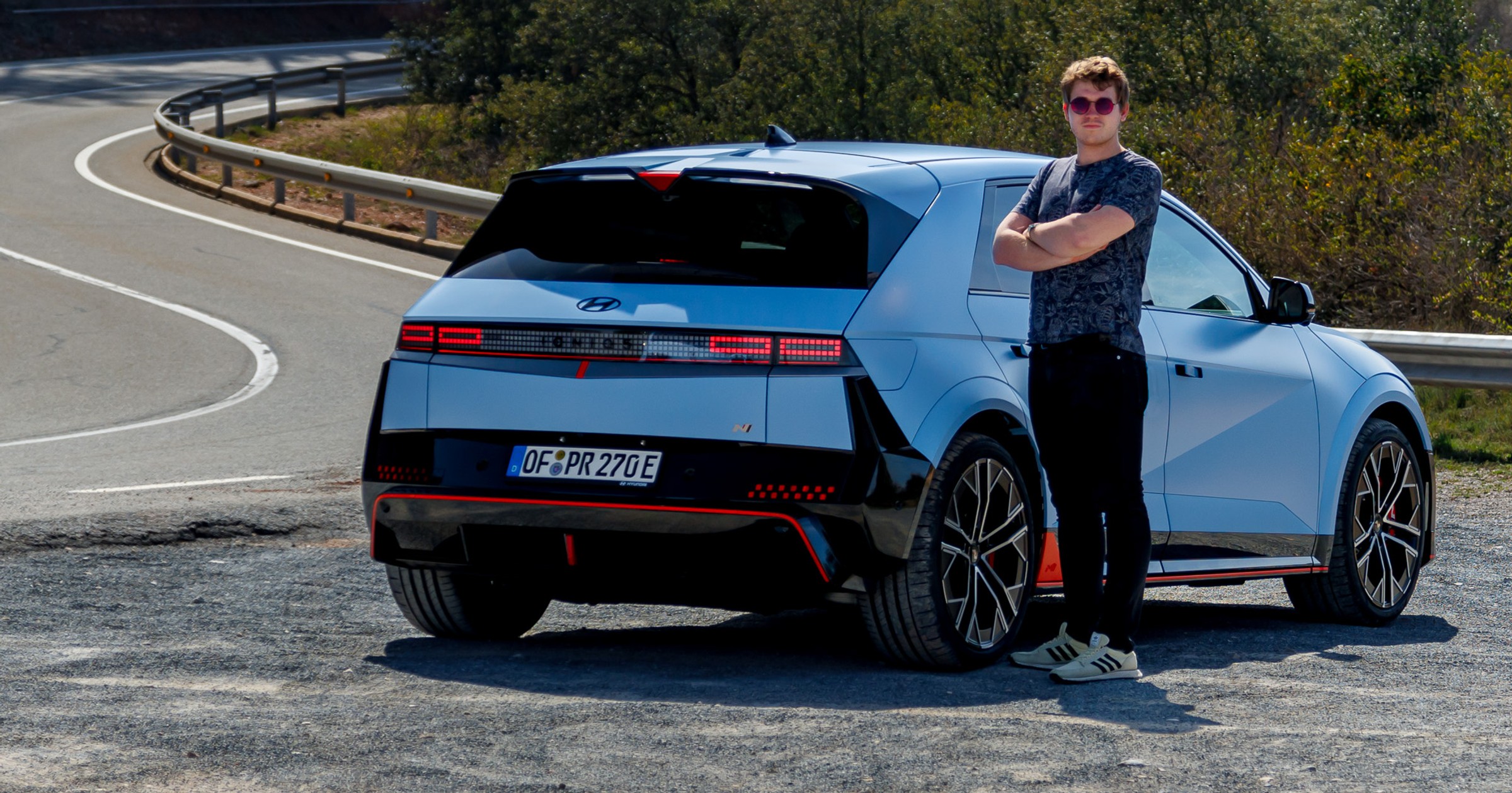 Hyundai IONIQ 5 N