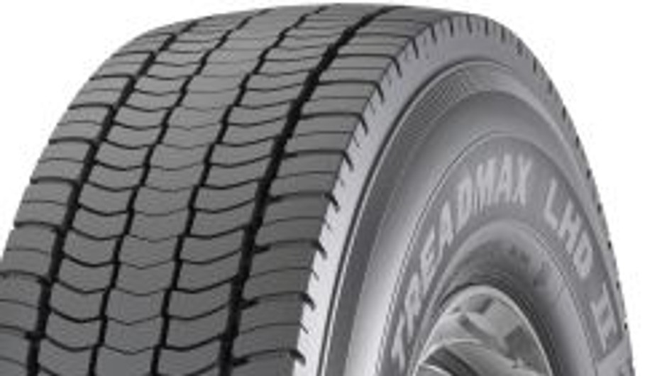Goodyear: nowy standard bieżnikowania