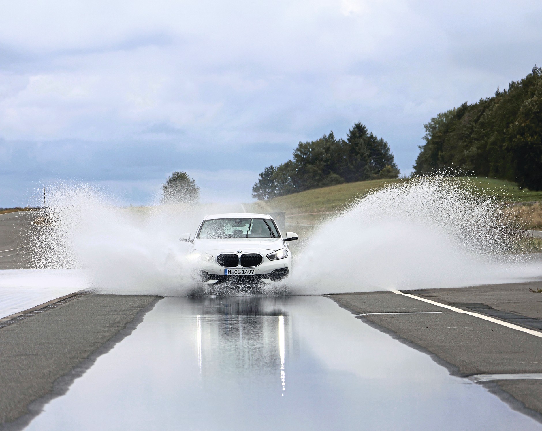 Test opon letnich 2025