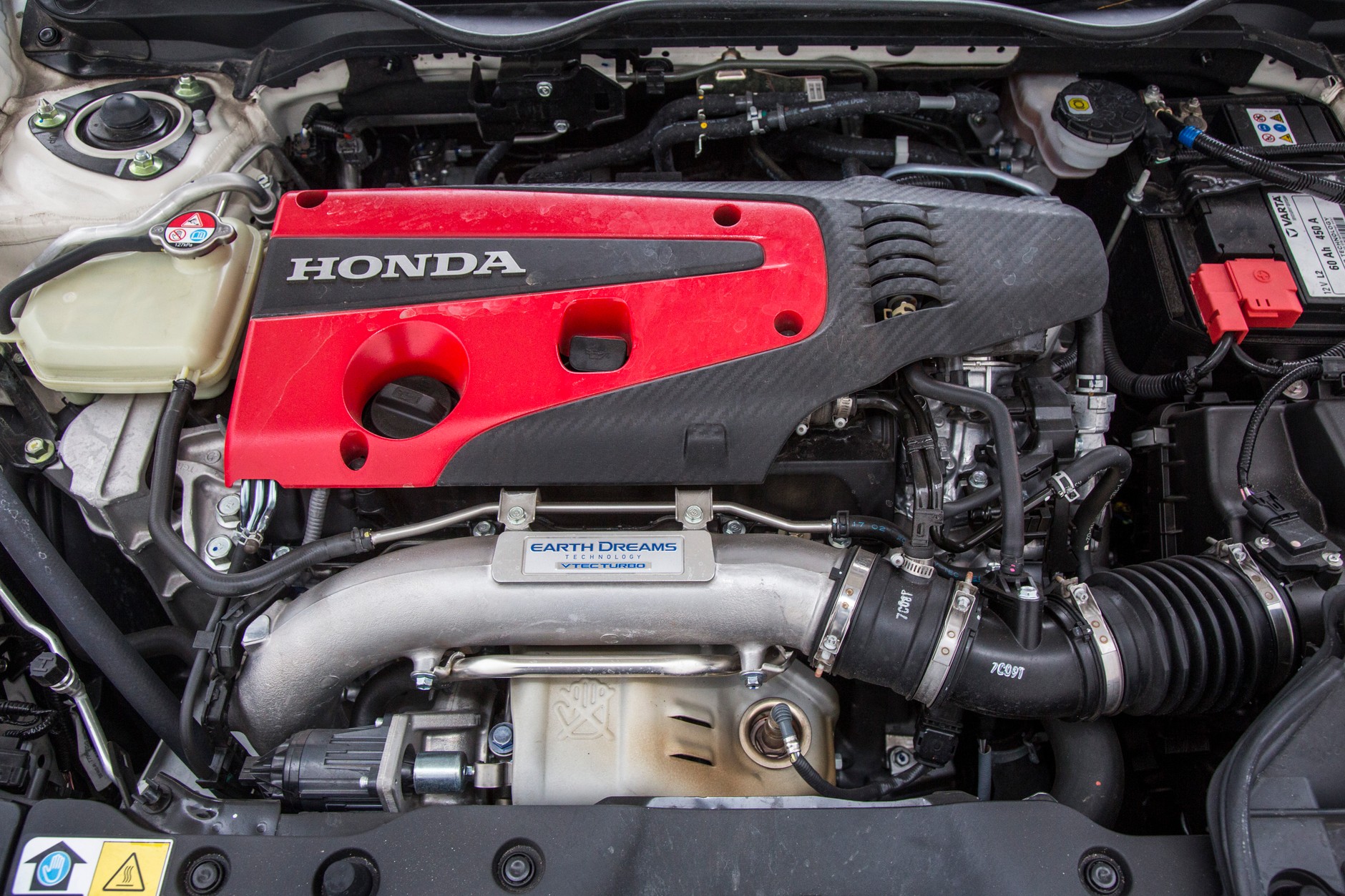 Honda Civic Type-R