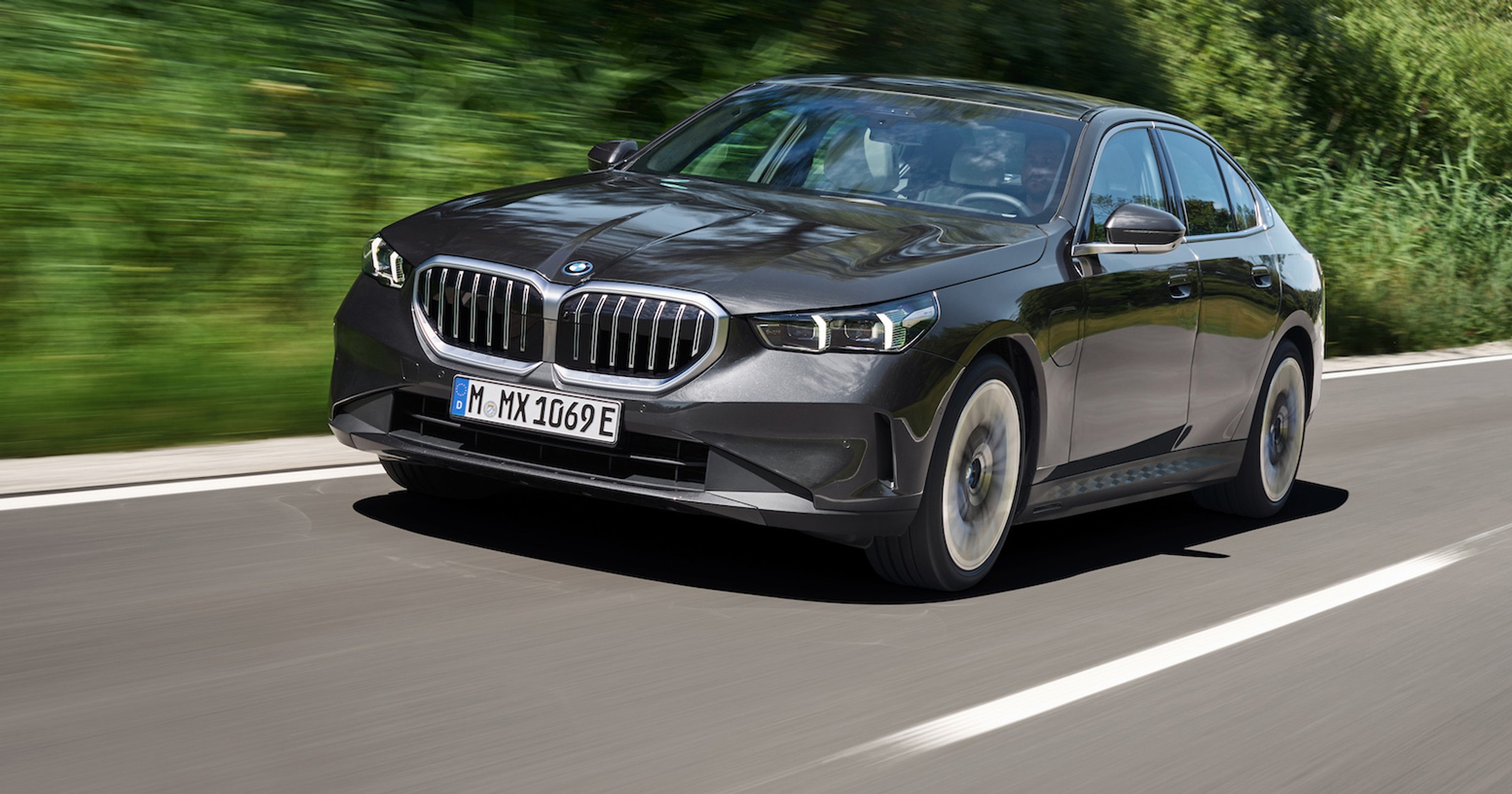 BMW serii 5