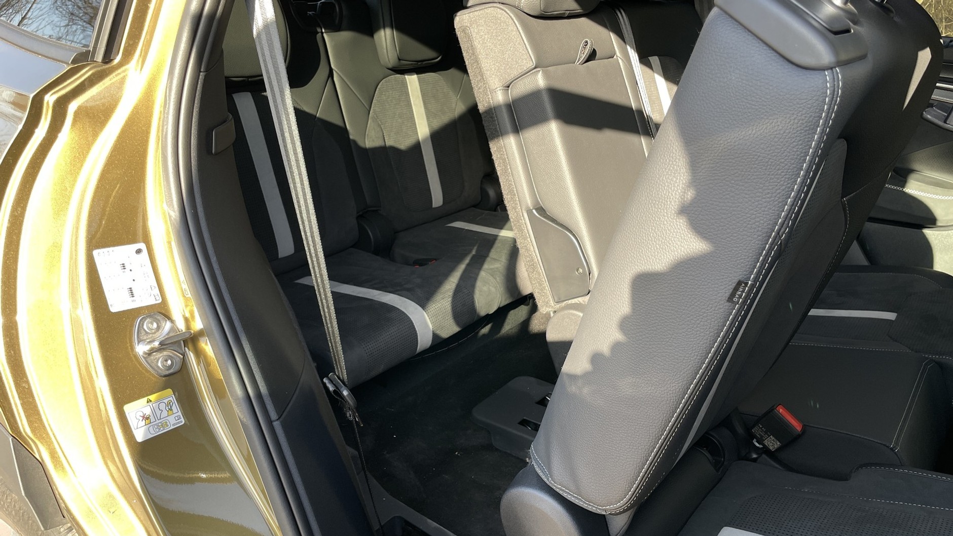 Skoda Kodiaq 2.0 TDI 4x4 SportLine