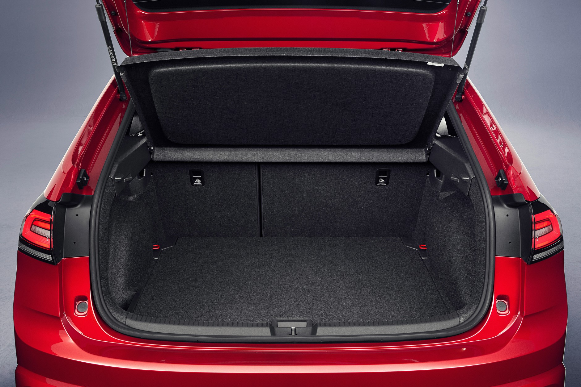 Volkswagen Taigo 2021