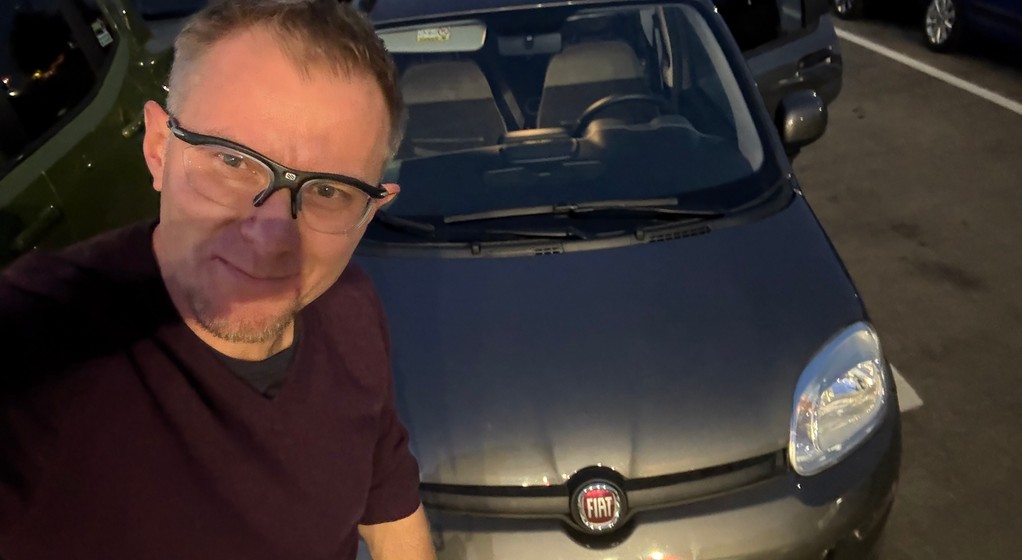 Skorzystałem z taniej włoskiej wypożyczalni aut. Było warto?