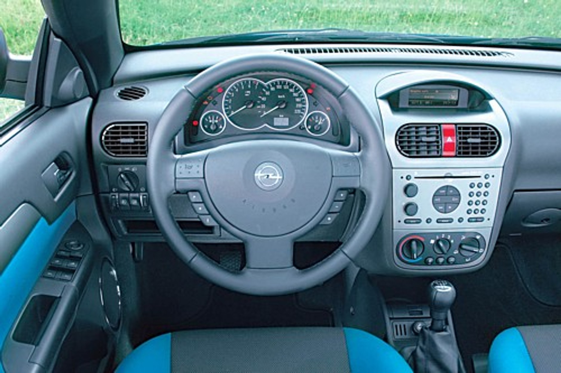 Długa tradycja, wielkie plany