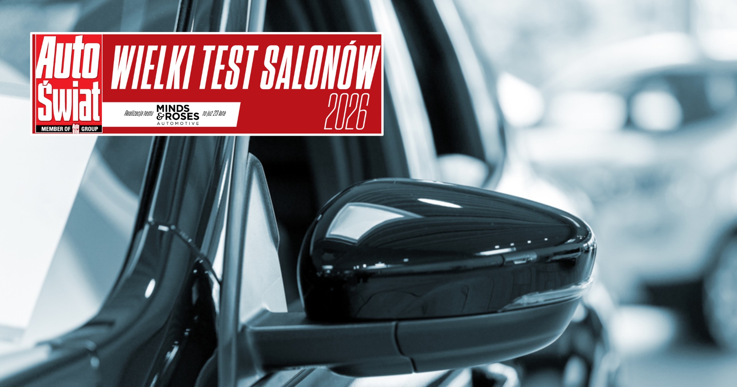 Wielki Test Salonów 2026