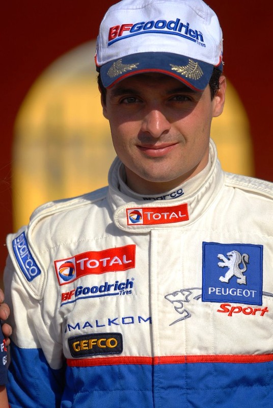Rajd Polski 2008: egzamin został zdany na piatkę! (fotogaleria)