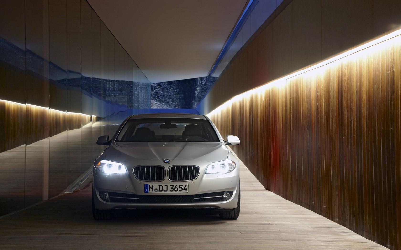 BMW serii 5