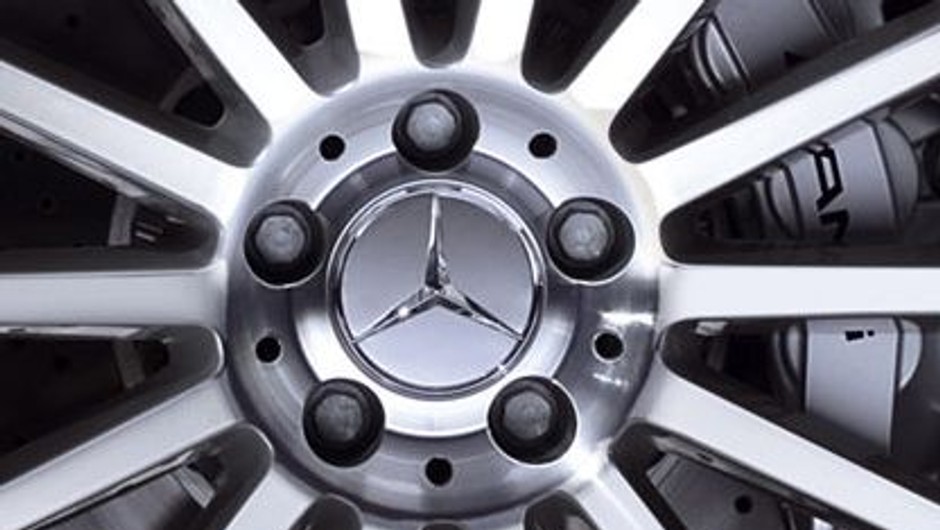 Mercedes