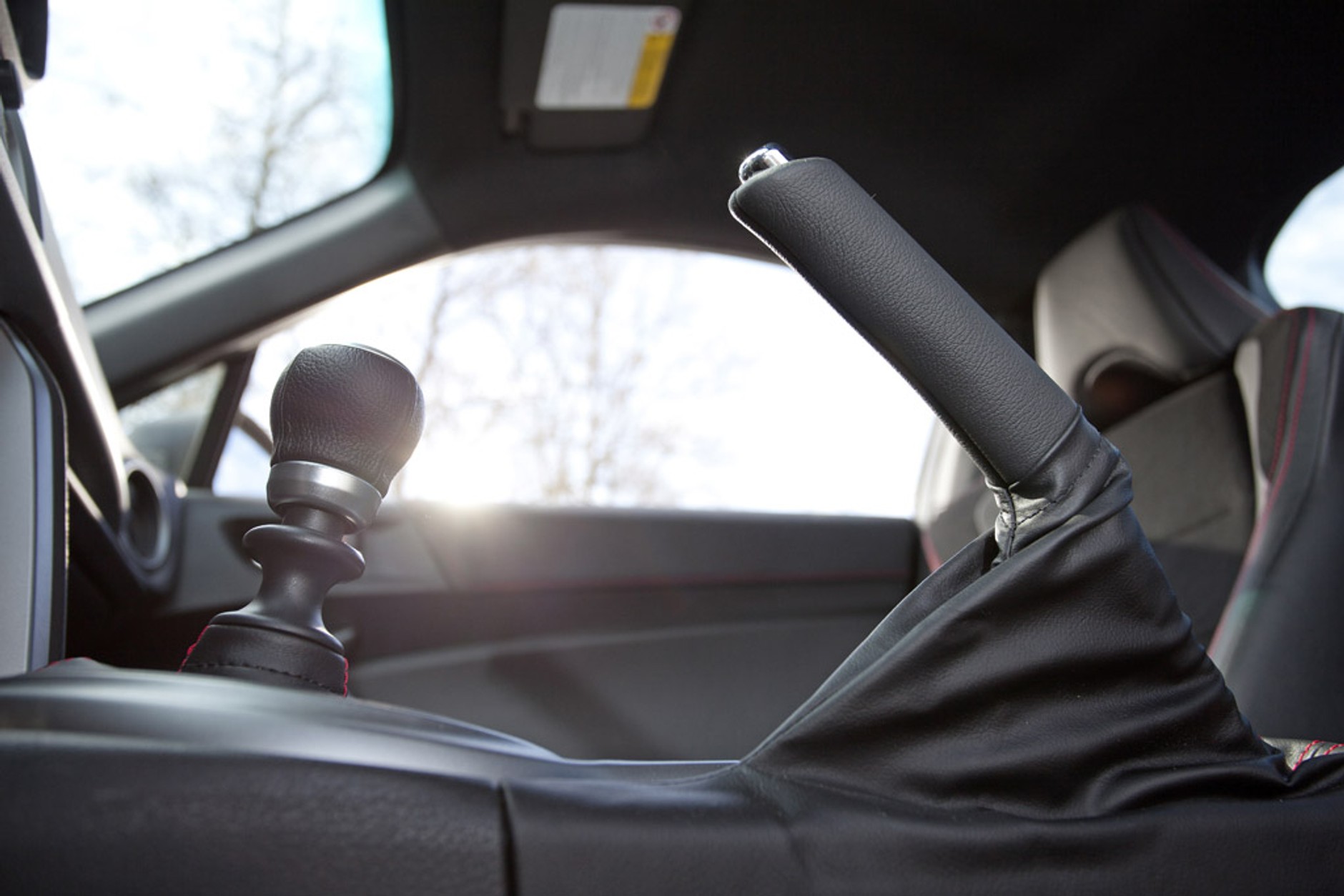 Subaru BRZ: jak jeździ bliźniak Toyoty GT86