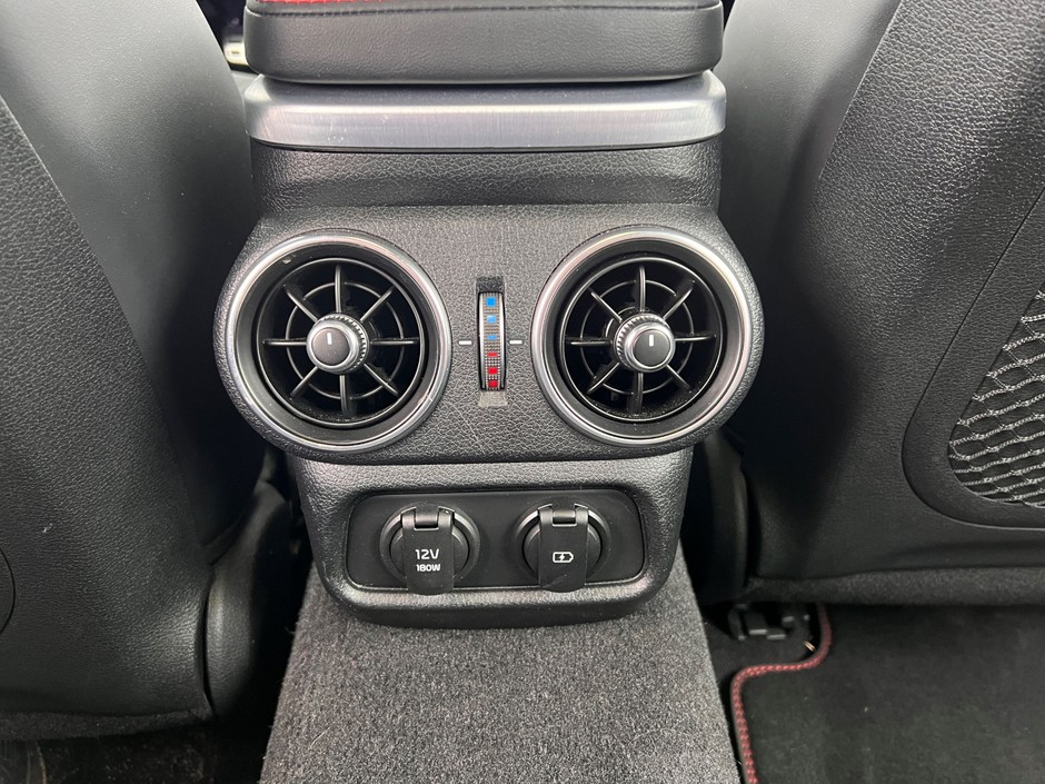 Kia Stinger 3.3 V6