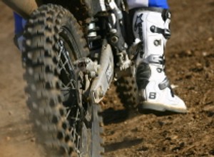 Dunlop: Geomax - nowe opony motocrossowe