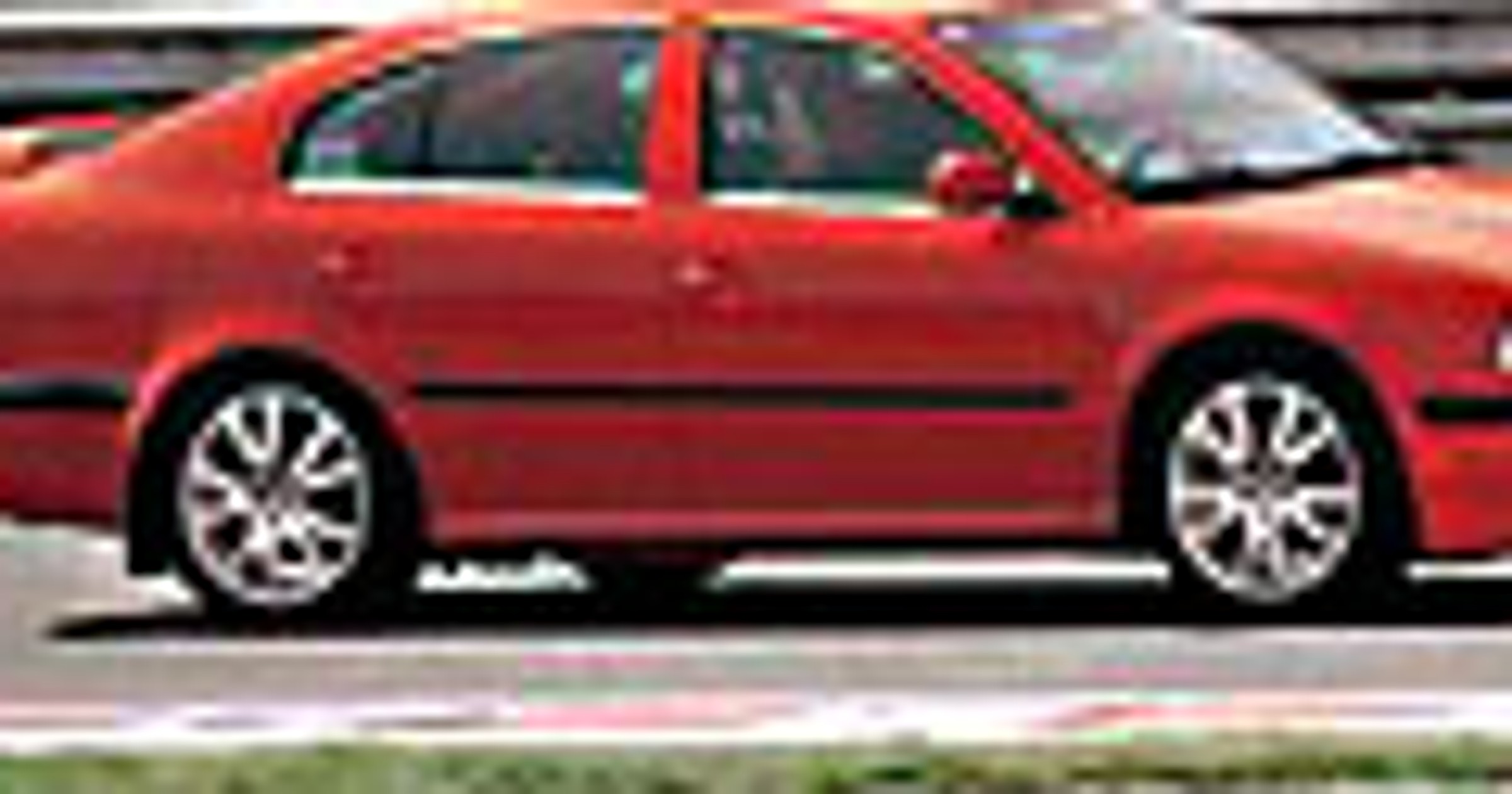 Seryjnie sportowo