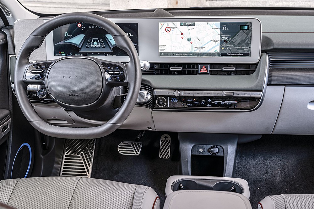 Hyundai Ioniq 5
