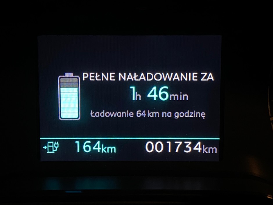 Opel Combo-e Cargo XL