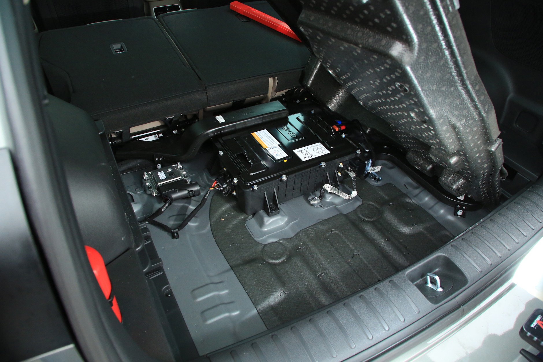 Hyundai Tucson 2.0 CRDi 48V Mild Hybrid