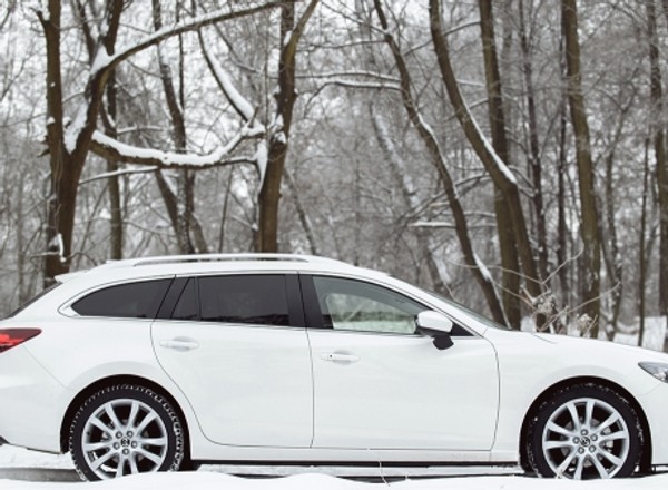Mazda 6 III - prymus w komfortowej cenie!