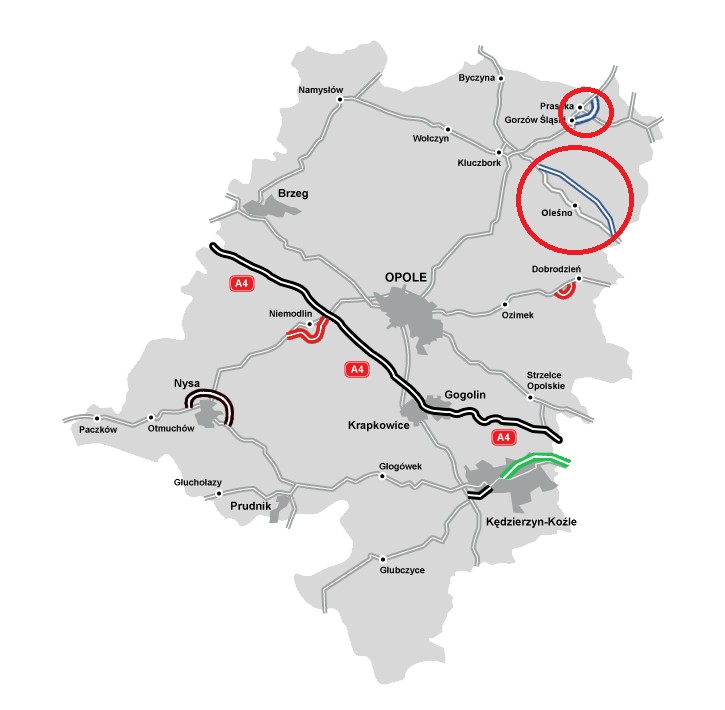 Województwo opolskie