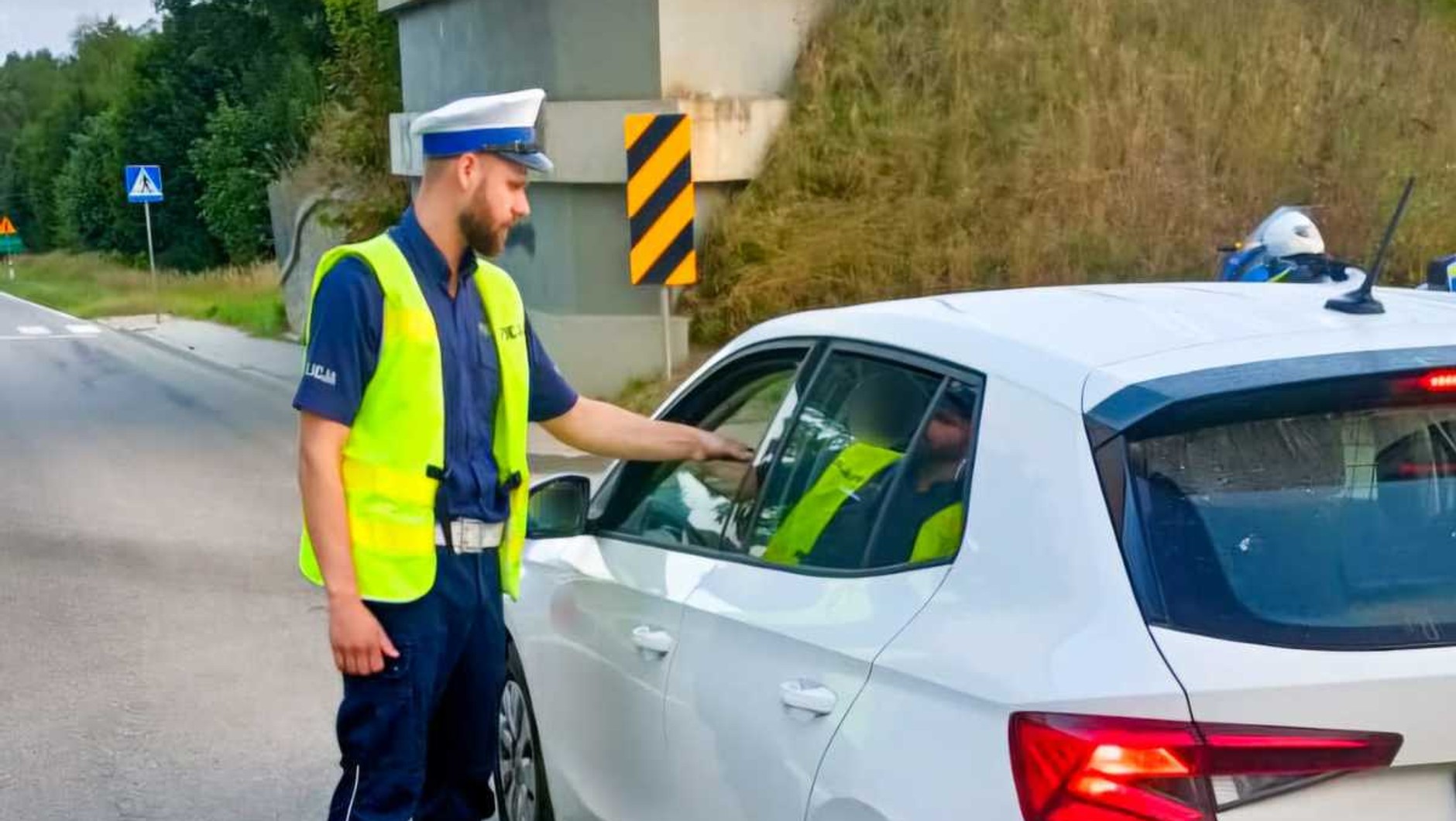 Źródło: podlaska.policja.gov.pl/policja.pl