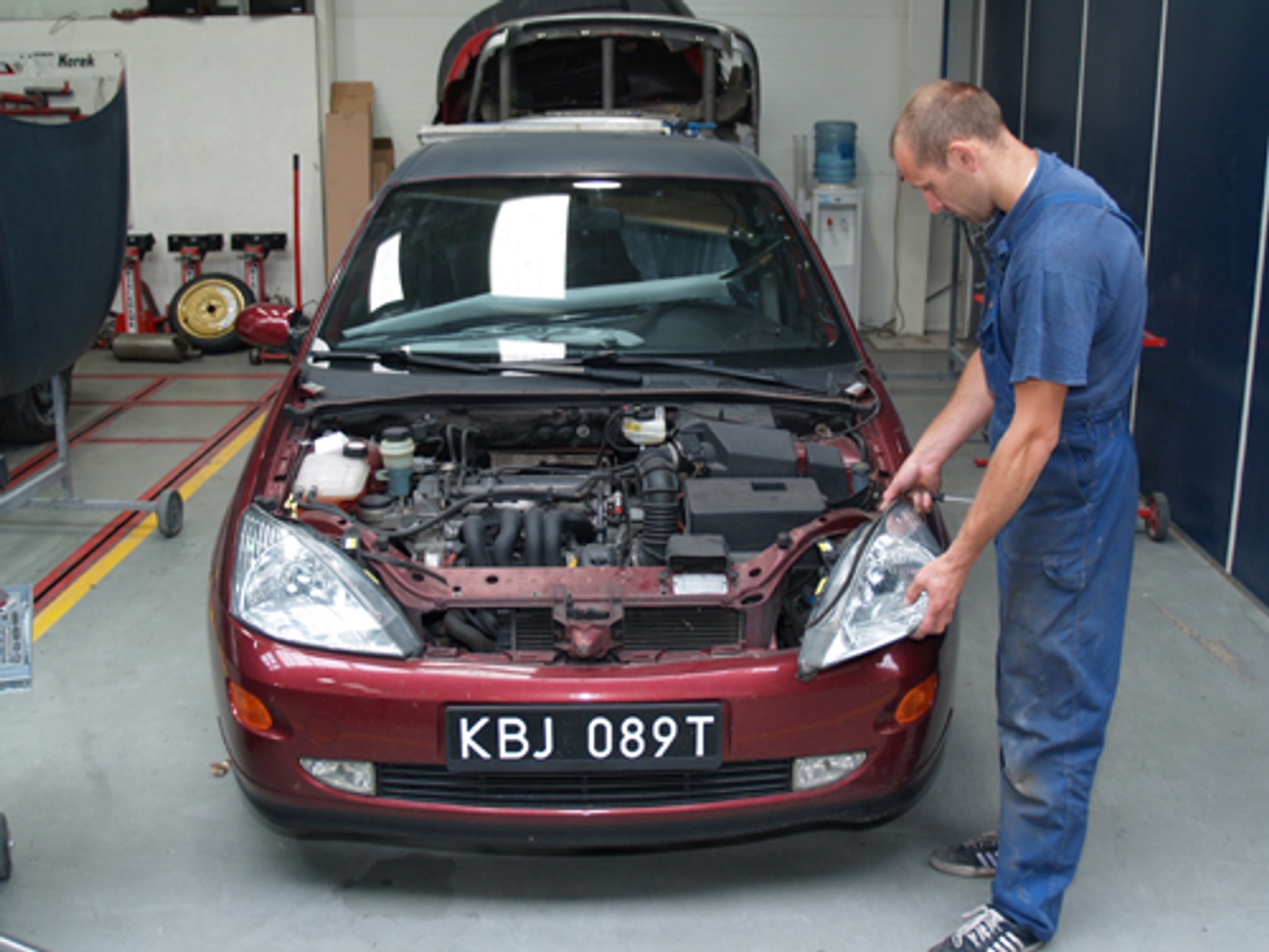 Części zewnętrzne wyjęte spod prawa