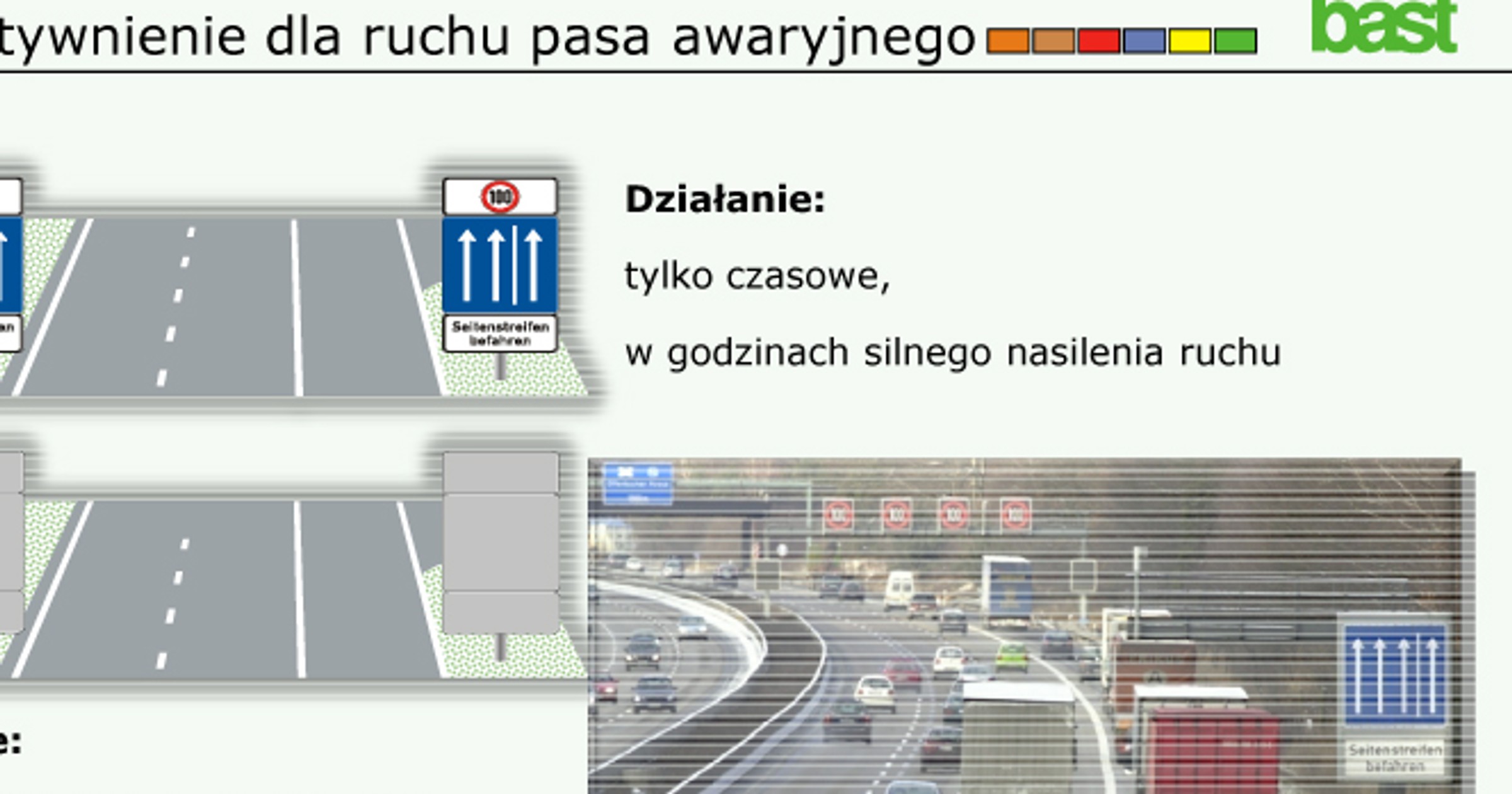Jak dba się o bezpieczeństwo na drogach w krajach UE