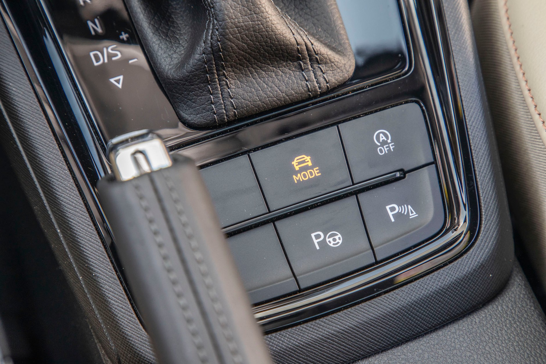 Skoda Scala 1.0 TSI (115 KM)  DSG