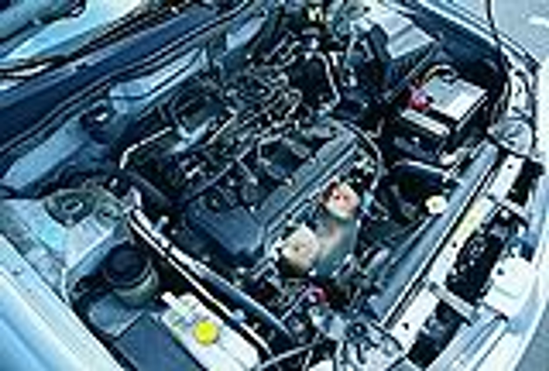 Bez najmniejszych stresów