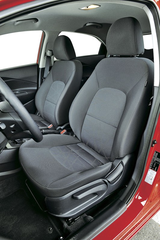 Kia Rio 100 tys. km