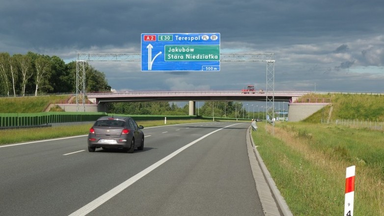 Autostrada A2