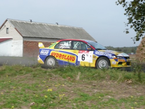 Sukces Peugeota