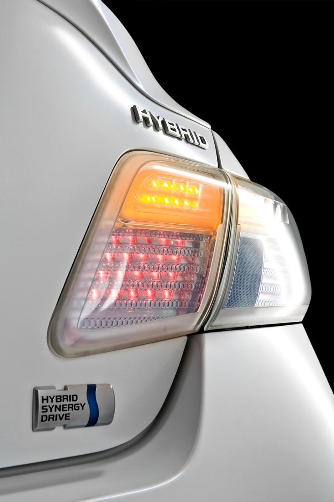 Toyota HC-CV – koncepcyjna hybryda z Australii