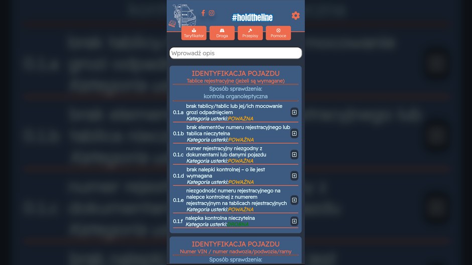 Aplikacja TaPo24