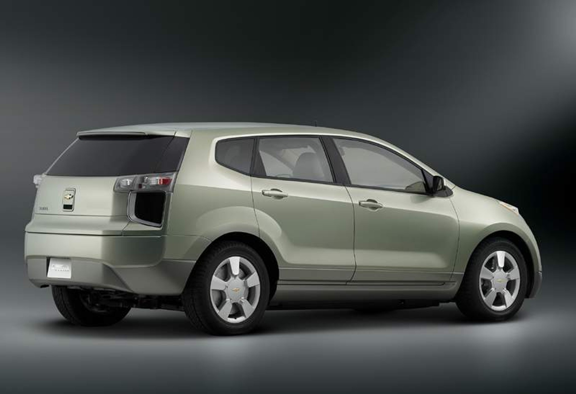 Studium GM Sequel zmieniło nazwę i już jeździ