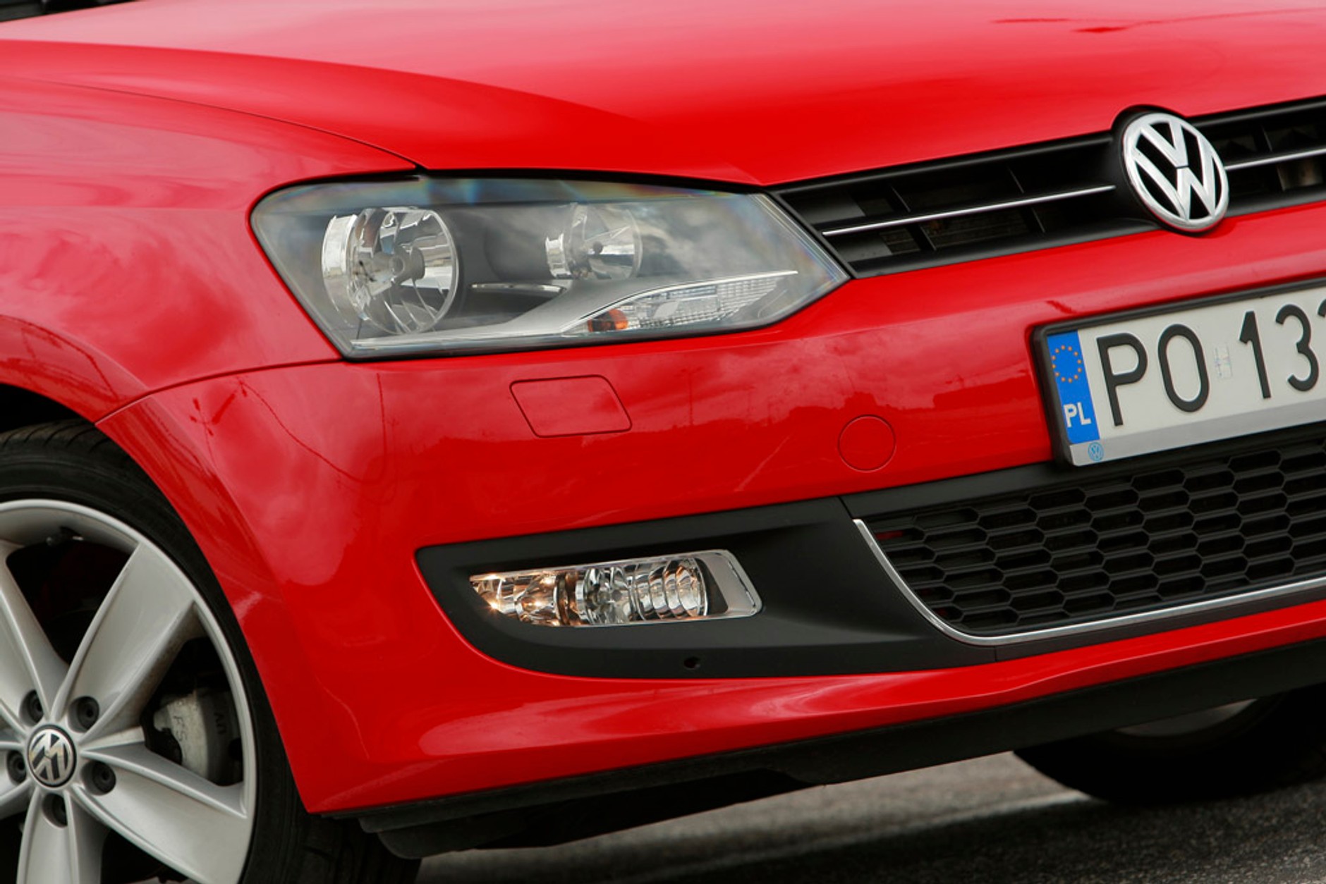 VW Polo 1.2 TSI: a gdyby tak Volkswagen sklonował Golfa?