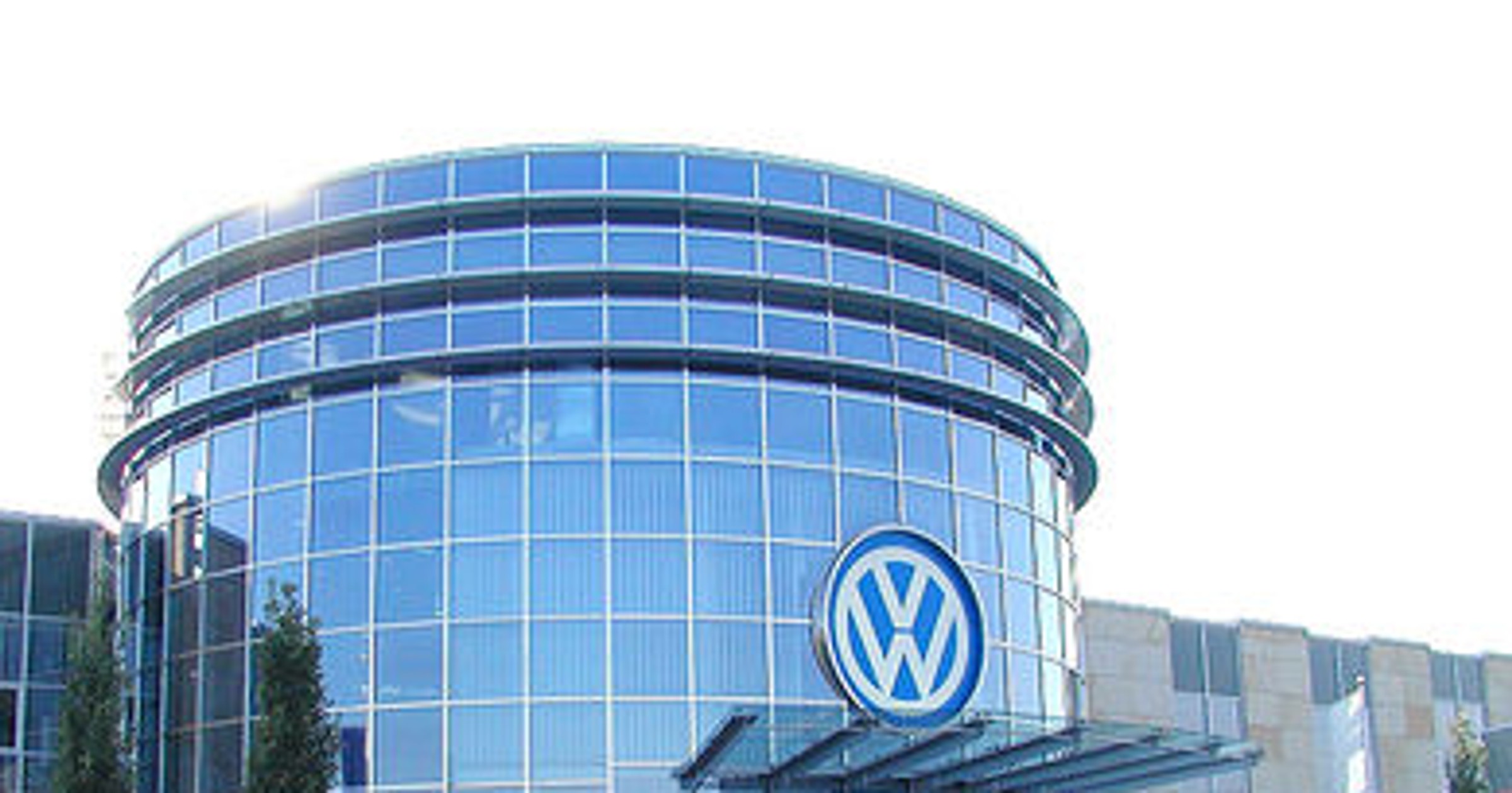 Nowy kontrakt szefa koncernu Volkswagen