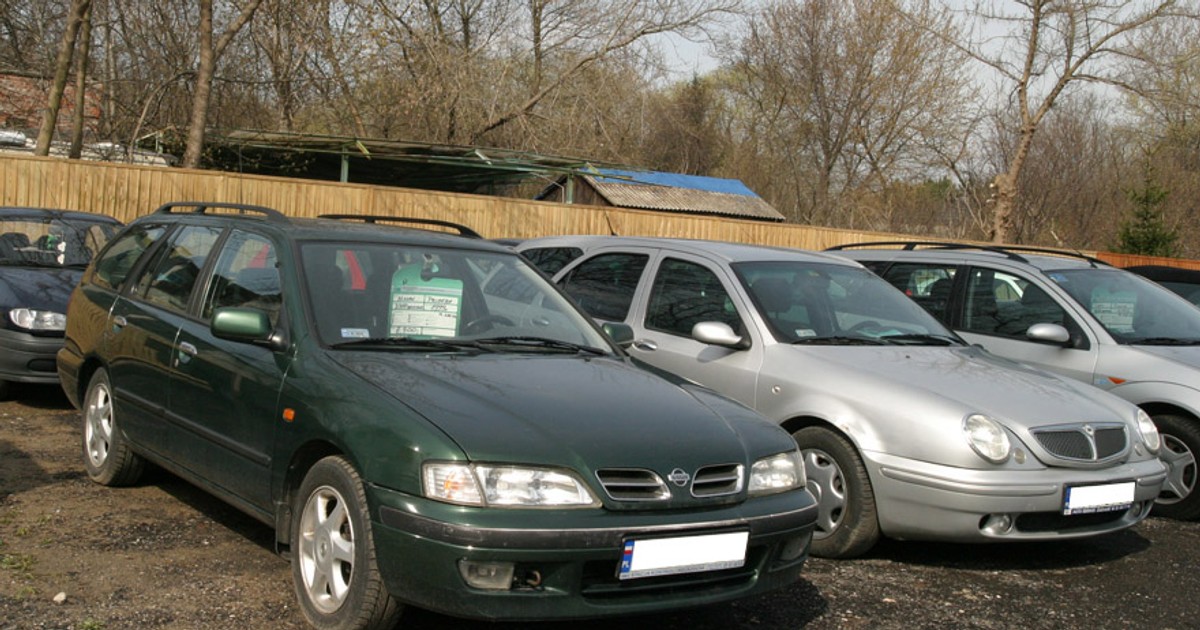 Najtańsze auta: okazja czy złudzenie? Czy warto kupić auto za mniej niż 2 tys. zł?