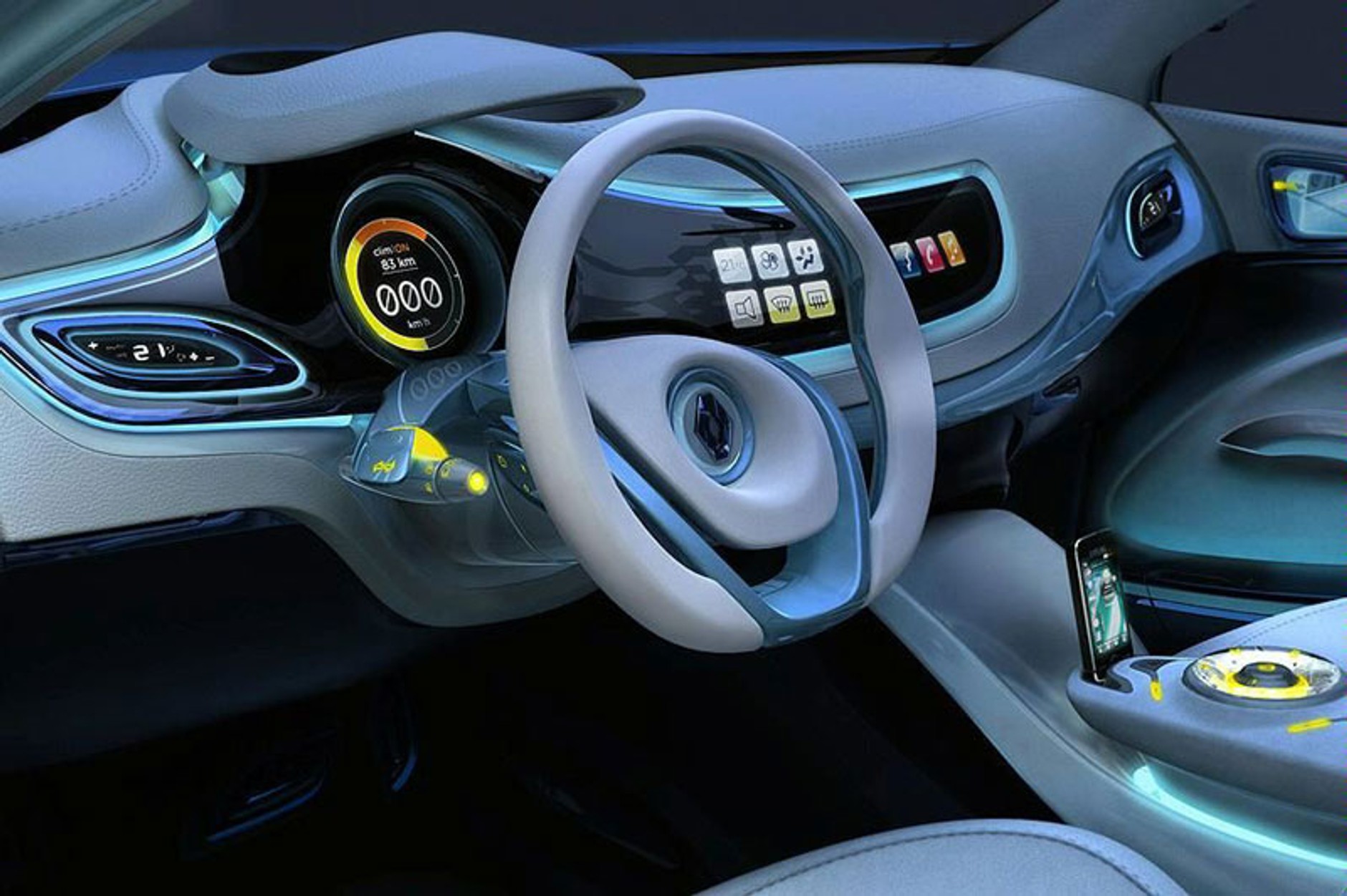 Renault: w Turcji ruszy produkcja elektrycznej wersji modelu Fluence