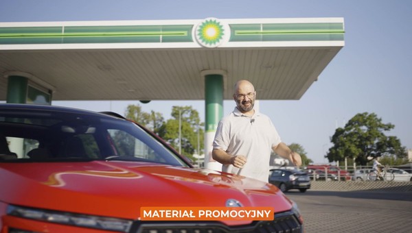 Auto Świat Pit Stop: Pikantne nowości na jesień