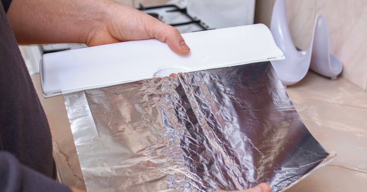 Folia aluminiowa może pomóc w walce ze złodziejami aut, wykorzystującymi metodę "na walizkę".