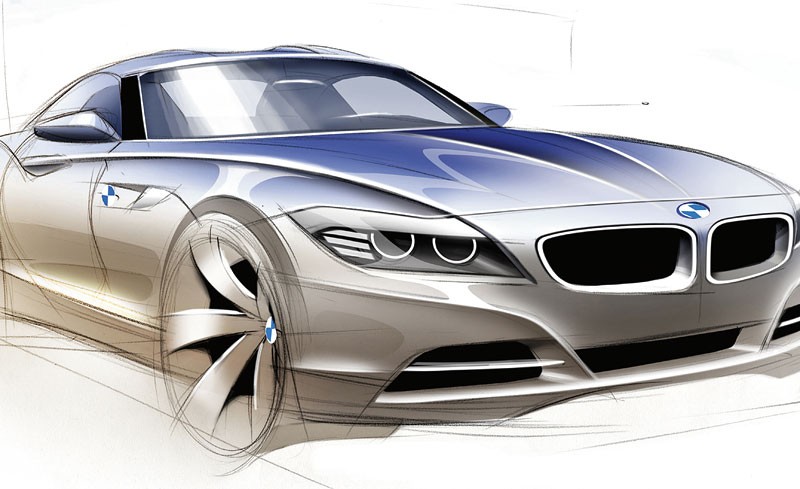 BMW: nowy Z4 Roadster wylądował w Warszawie (cena w Polsce)