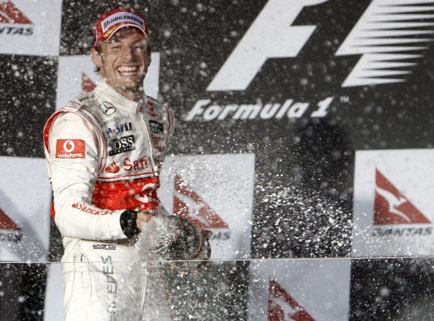 Grand Prix Australii 2011: historia, zwycięzcy, harmonogram