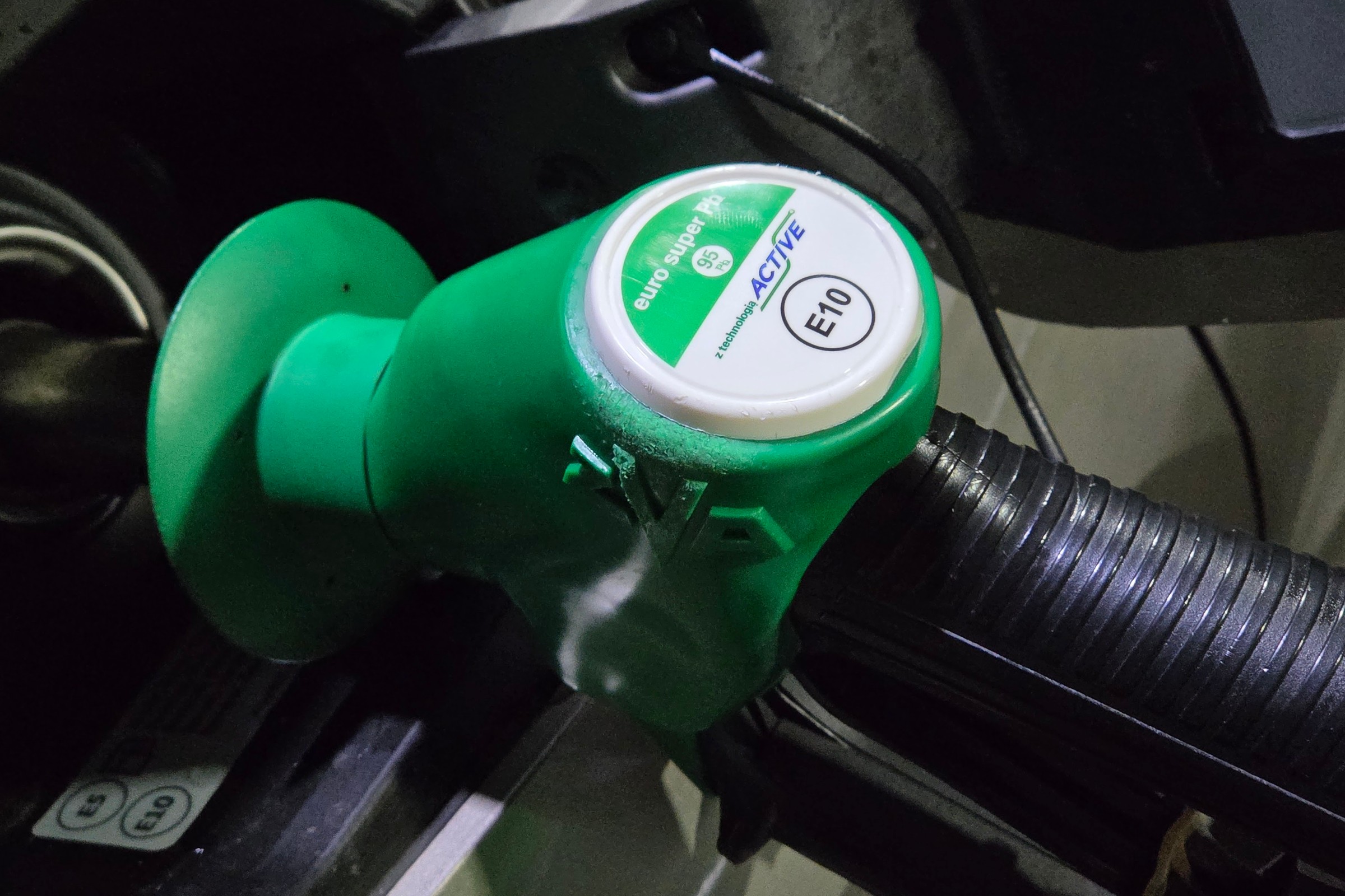 Mam sposób na tanie tankowanie. Niezawodny, ale wymaga czasem cierpliwości